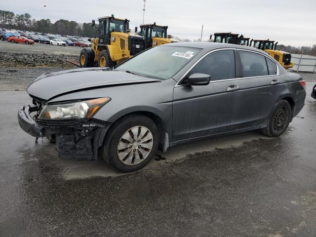 2009 Honda Accord Lx