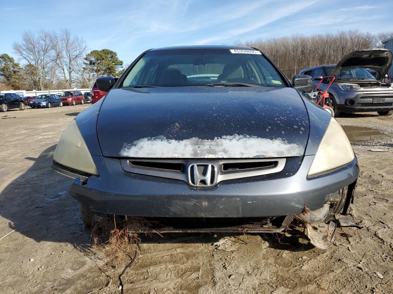 2004 Honda Accord - Image 5