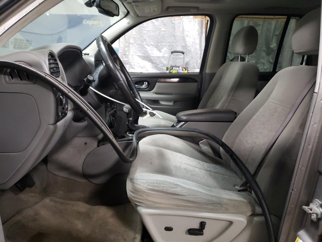 2006 GMC Envoy - Image 7