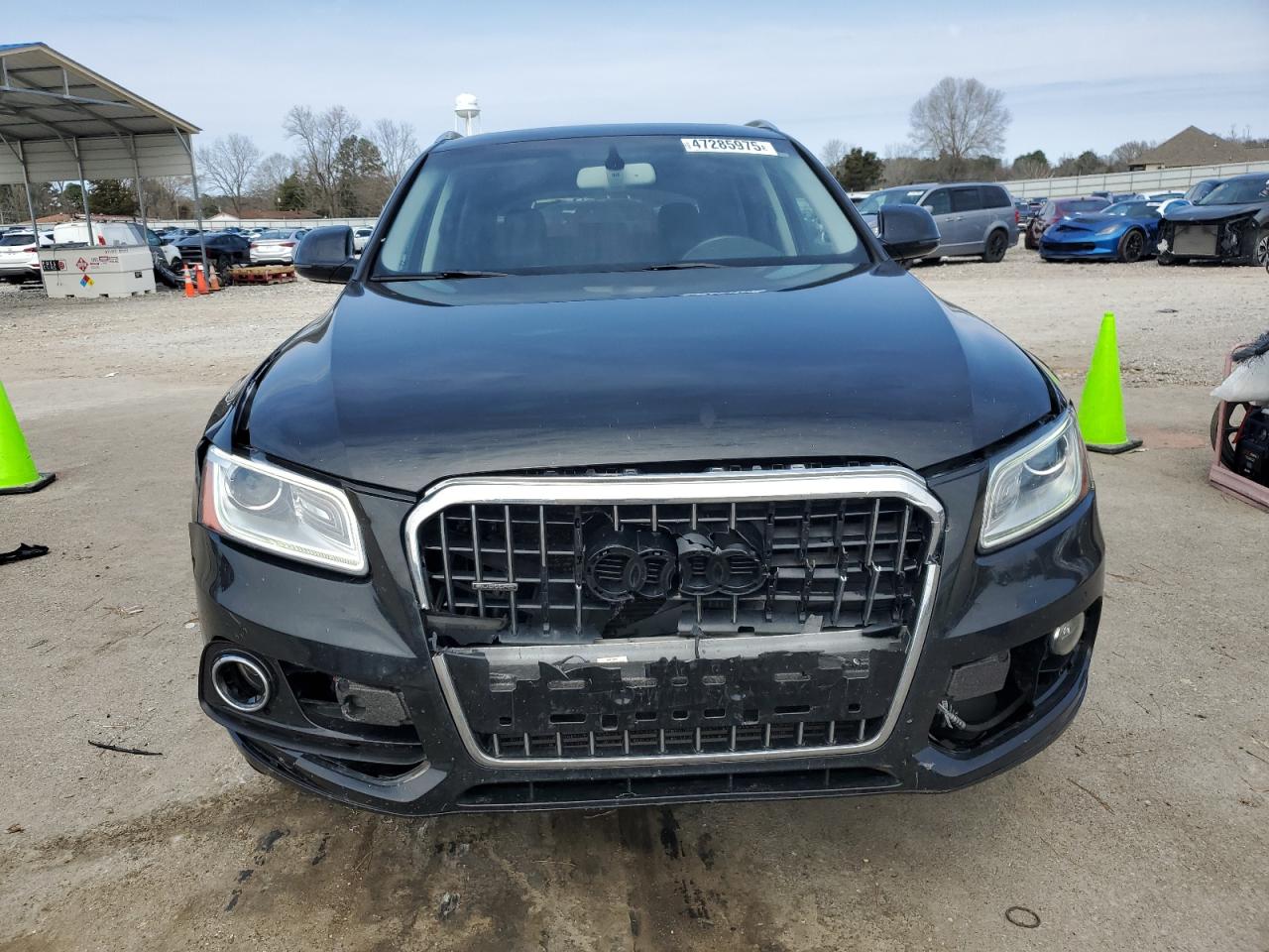 2016 Audi Q5 - Image 5