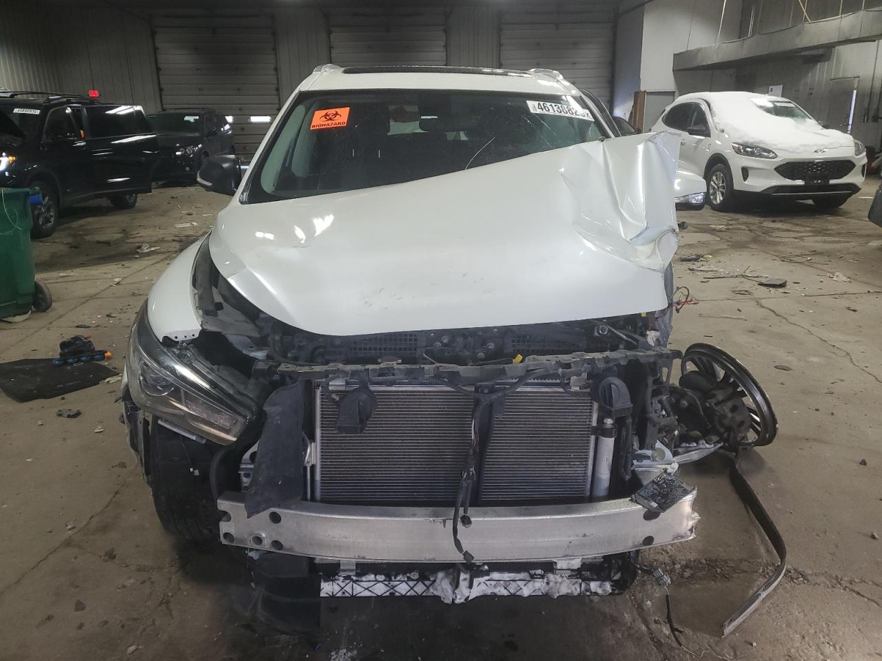 2018 Infiniti QX60 - Image 5