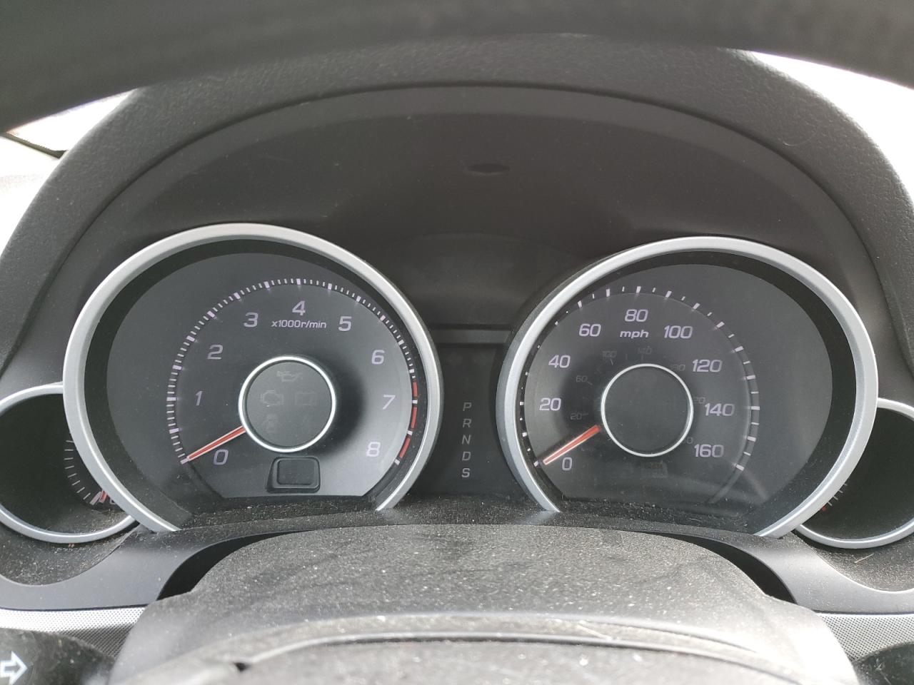 2010 Acura TL - Image 9