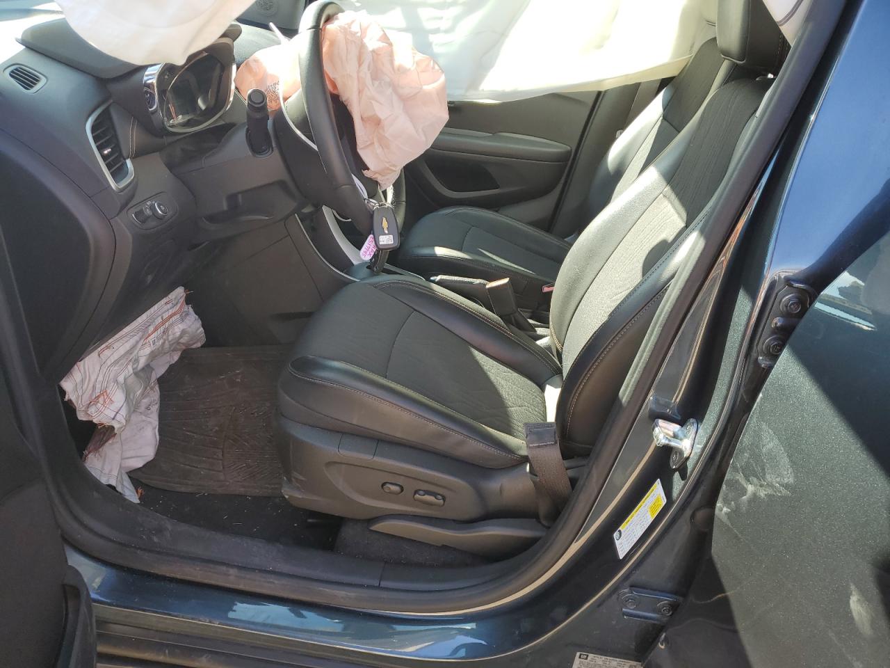 2021 Chevrolet Trax - Image 7