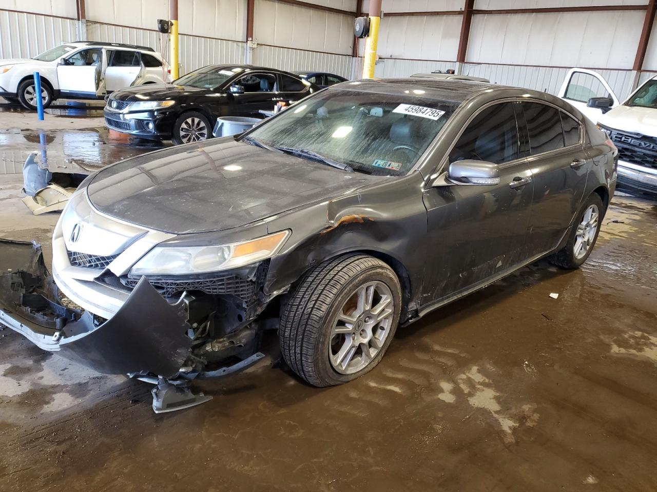 2011 Acura TL - Image 1