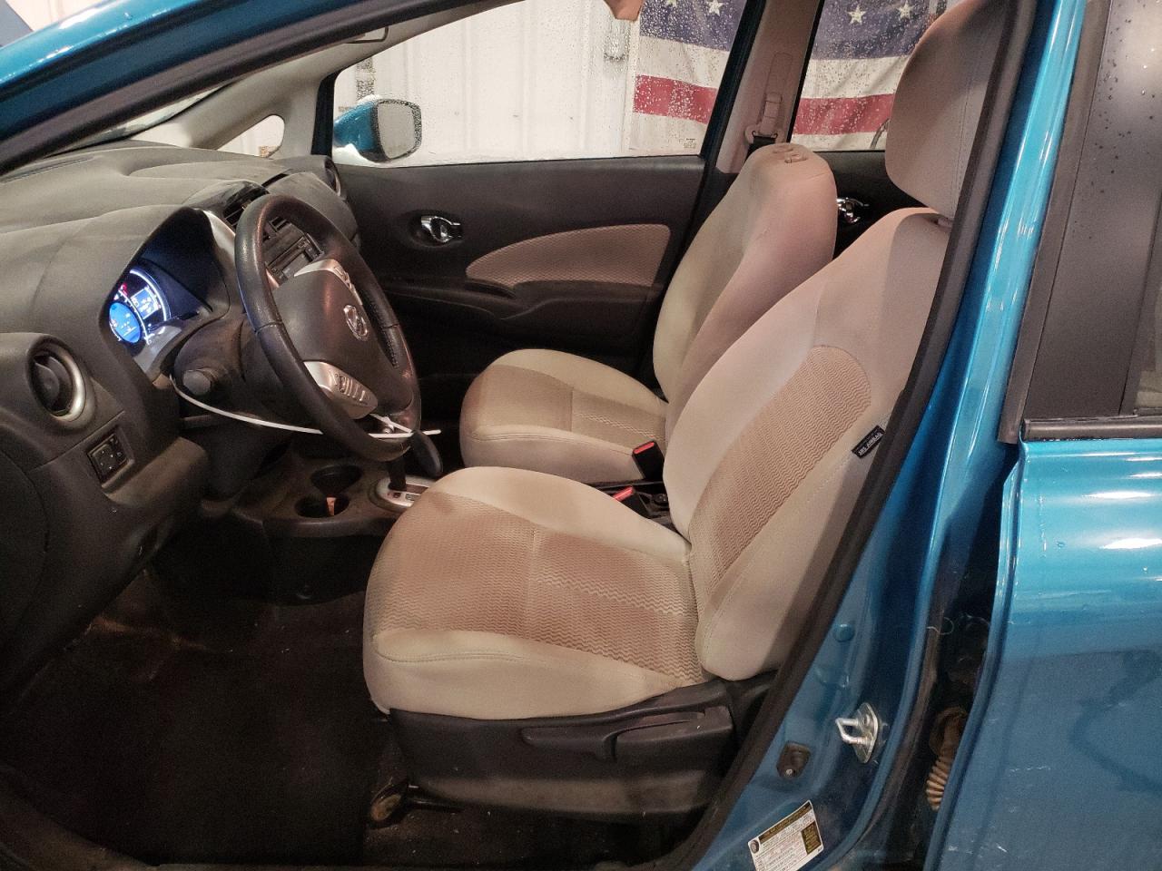 2016 Nissan Versa - Image 7