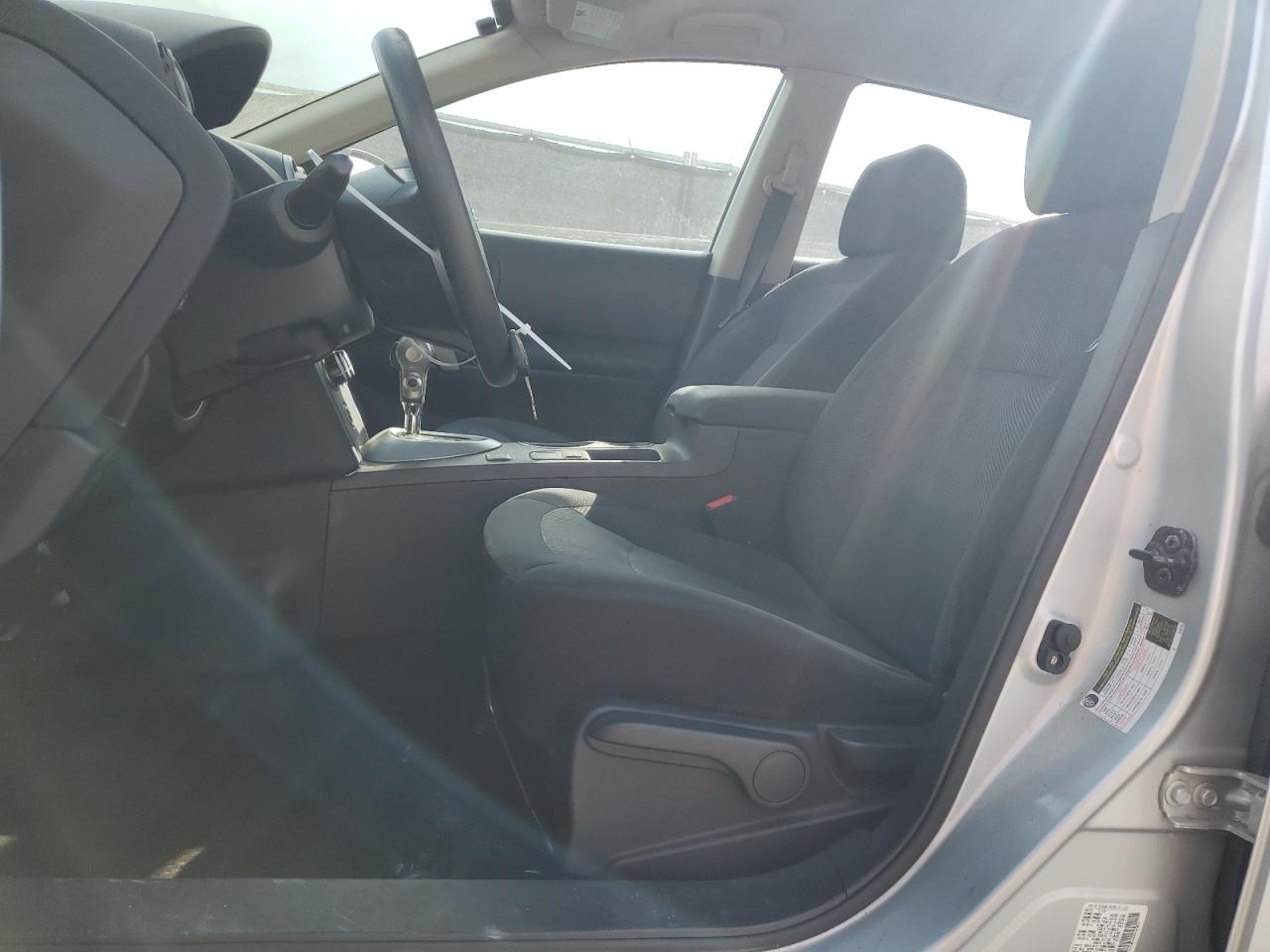 2013 Nissan Rogue - Image 7