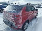 2022 HYUNDAI VENUE SE for sale at Copart NS - HALIFAX