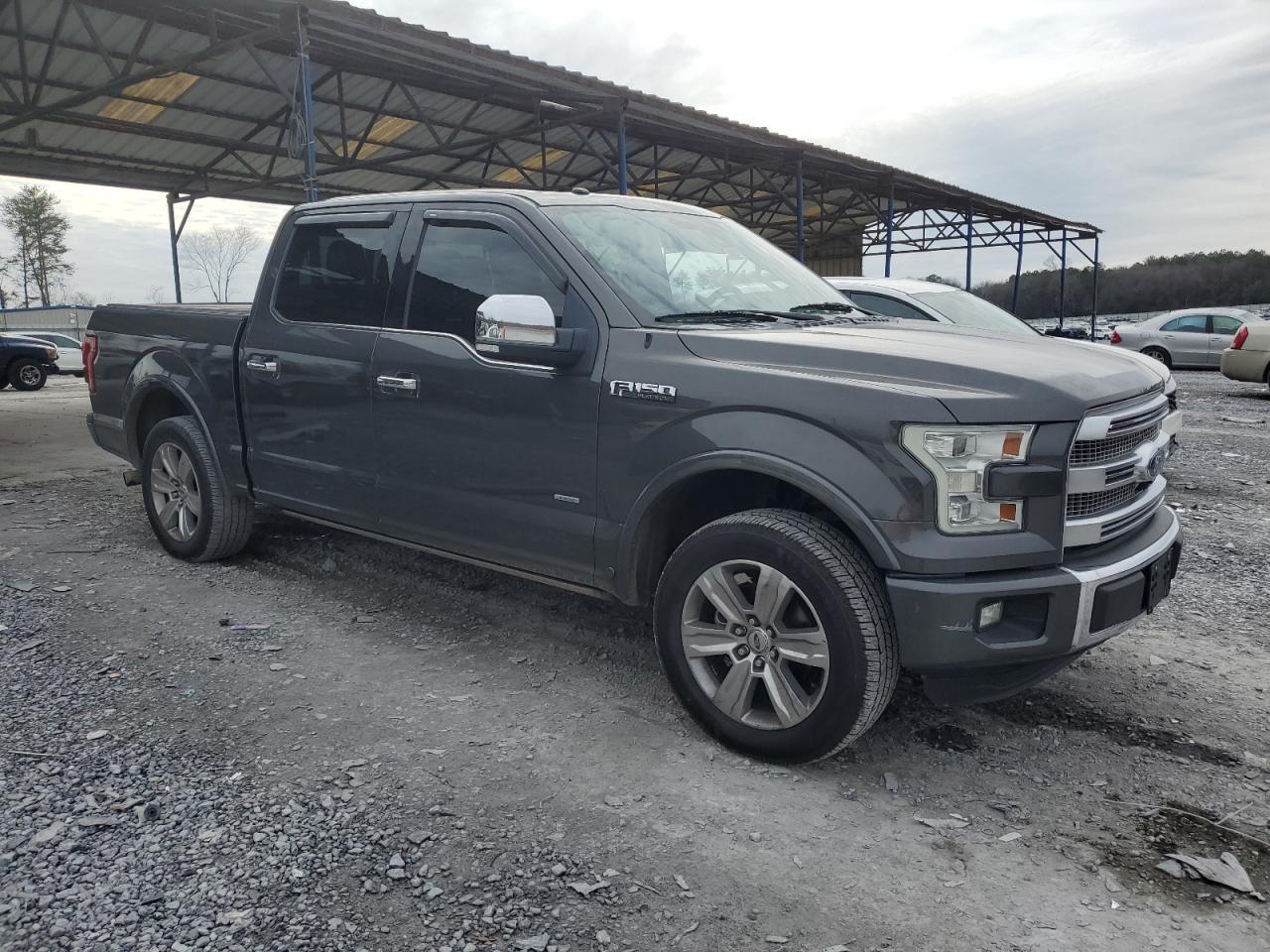 2016 Ford F-150 - Image 4