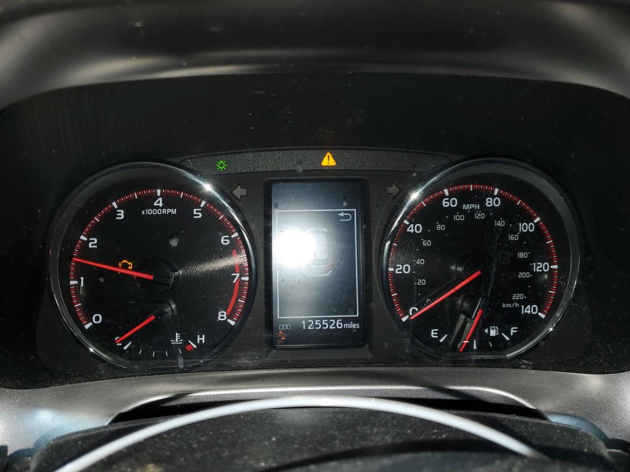 2018 Toyota RAV 4 - Image 9