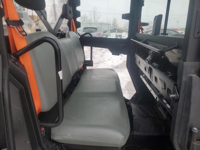 2024 POLARIS PRO XD FULL-SIZE CREW