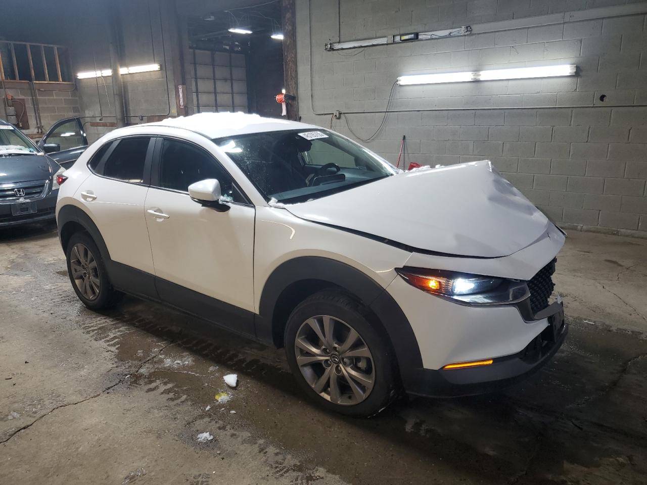 2020 Mazda CX-30 - Image 4