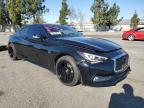 2019 Infiniti Q60 Pure იყიდება Rancho Cucamonga-ში, CA - Side