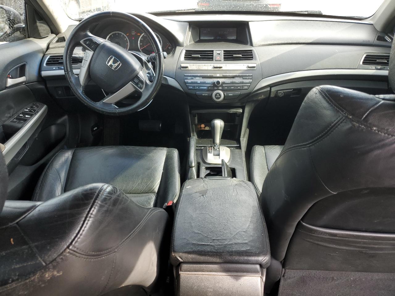 2010 Honda Accord - Image 8