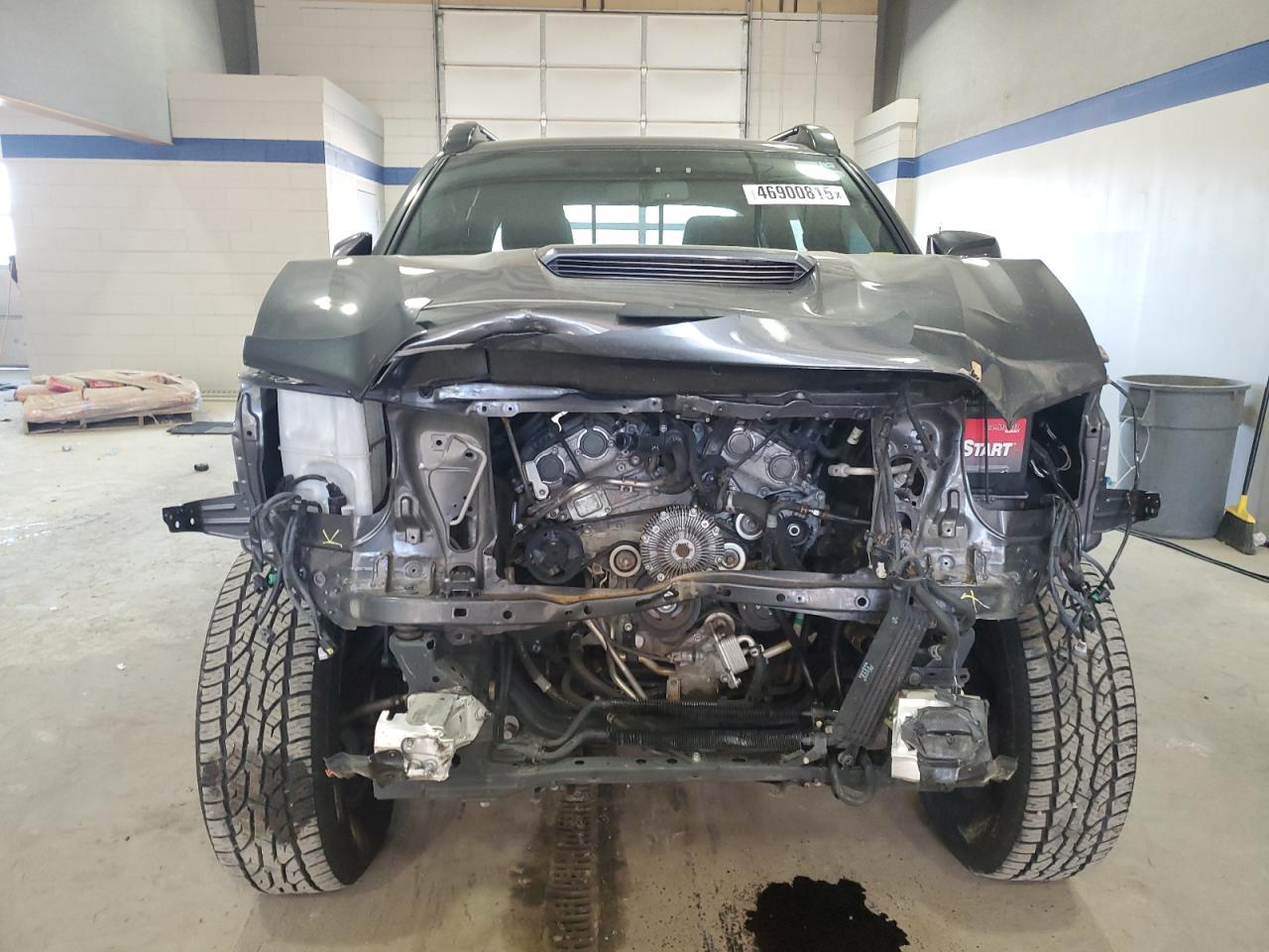 2017 Toyota Tacoma - Image 5