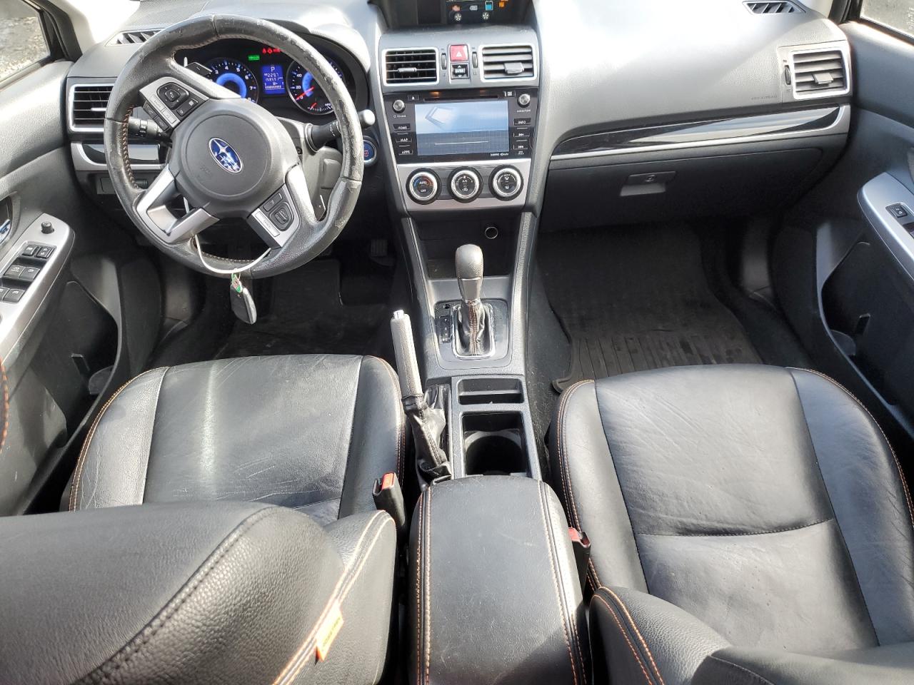 2016 Subaru XV - Image 8