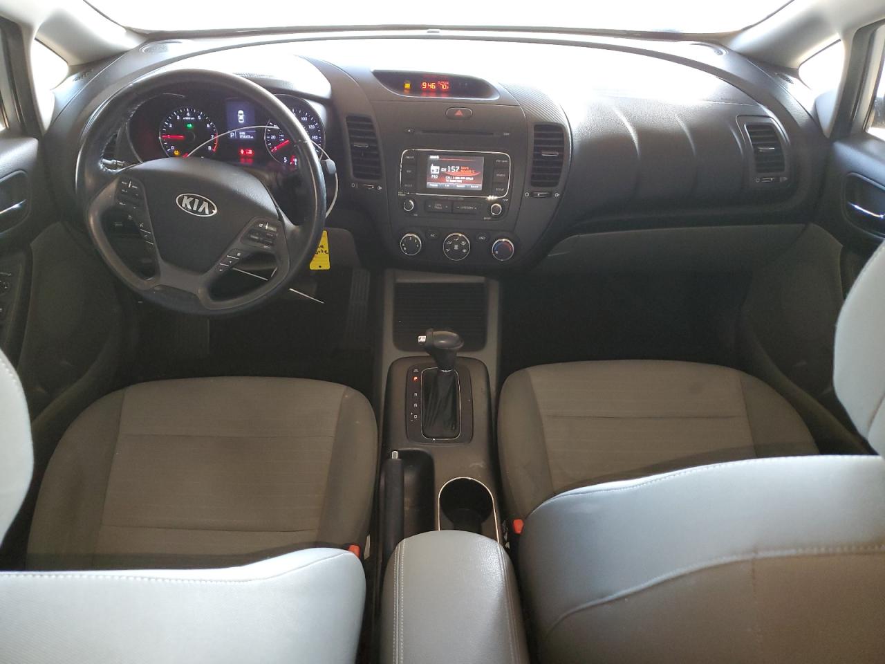 2014 Kia Forte - Image 8