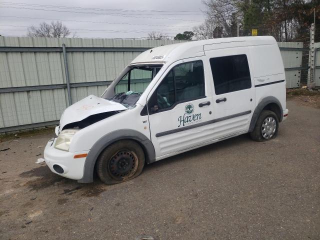 2010 Ford Transit Connect Xlt