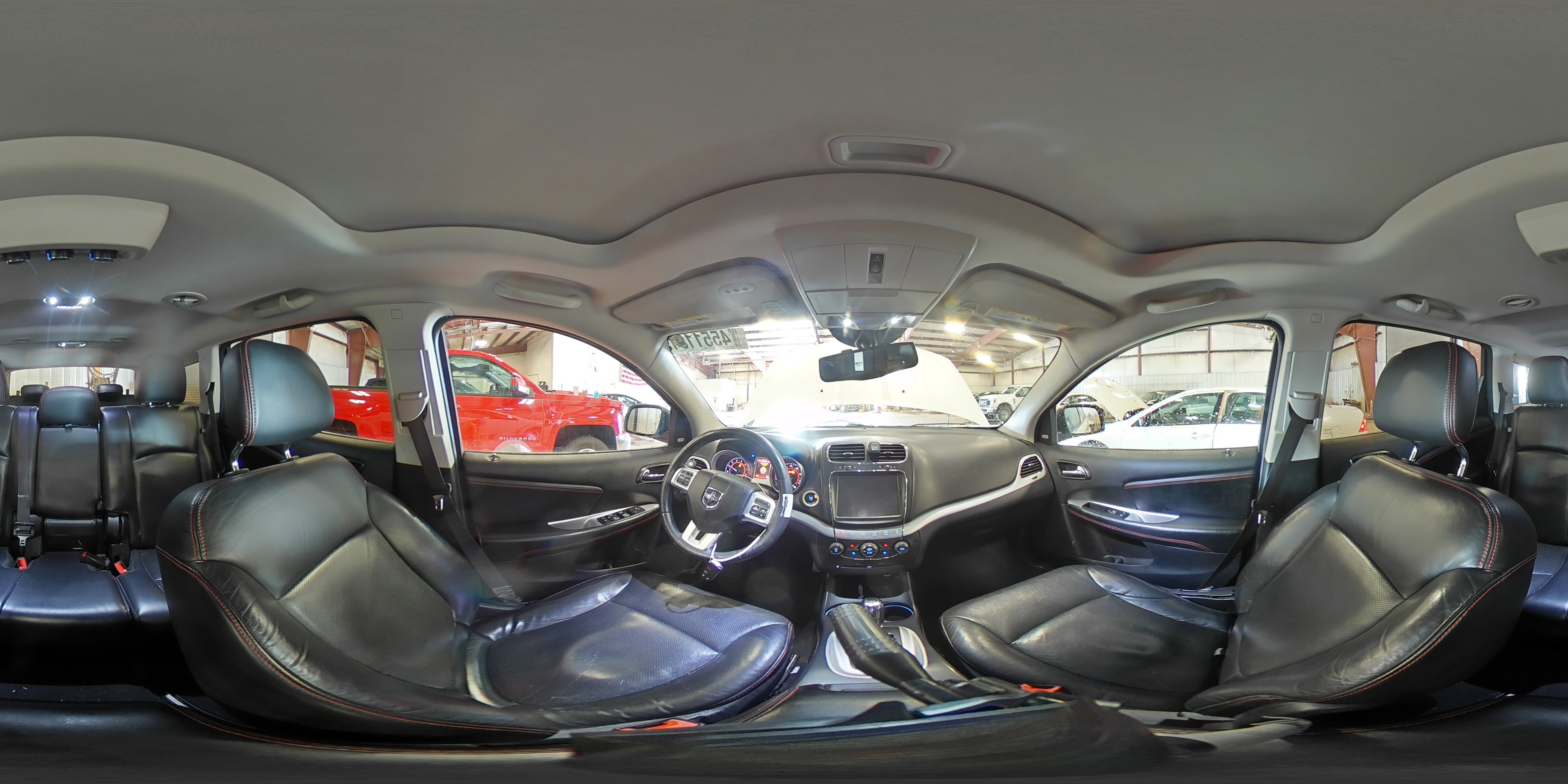 2016 Dodge Journey - Image 15