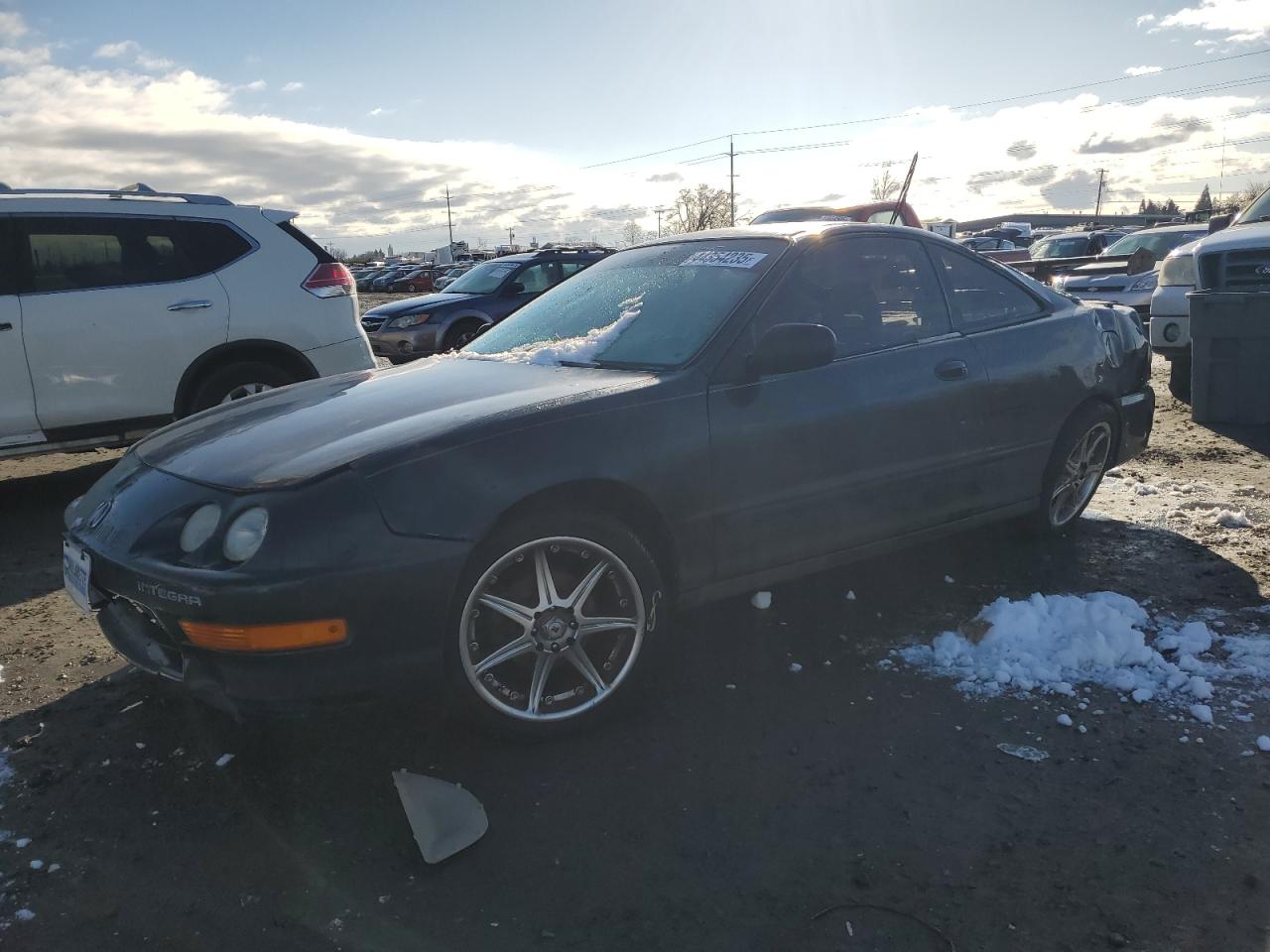 1998 Acura Integra - Image 1