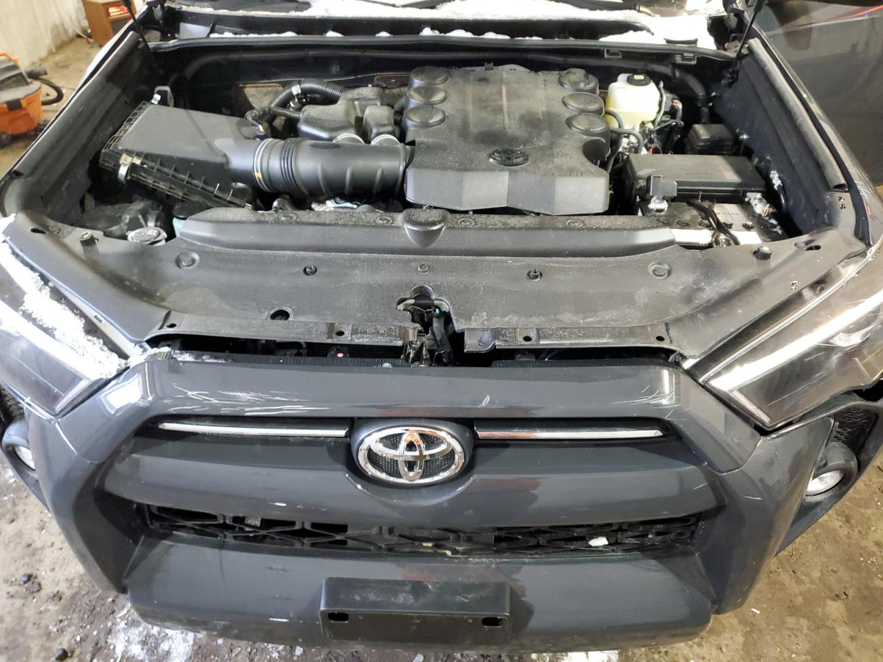 2024 Toyota 4Runner - Image 12
