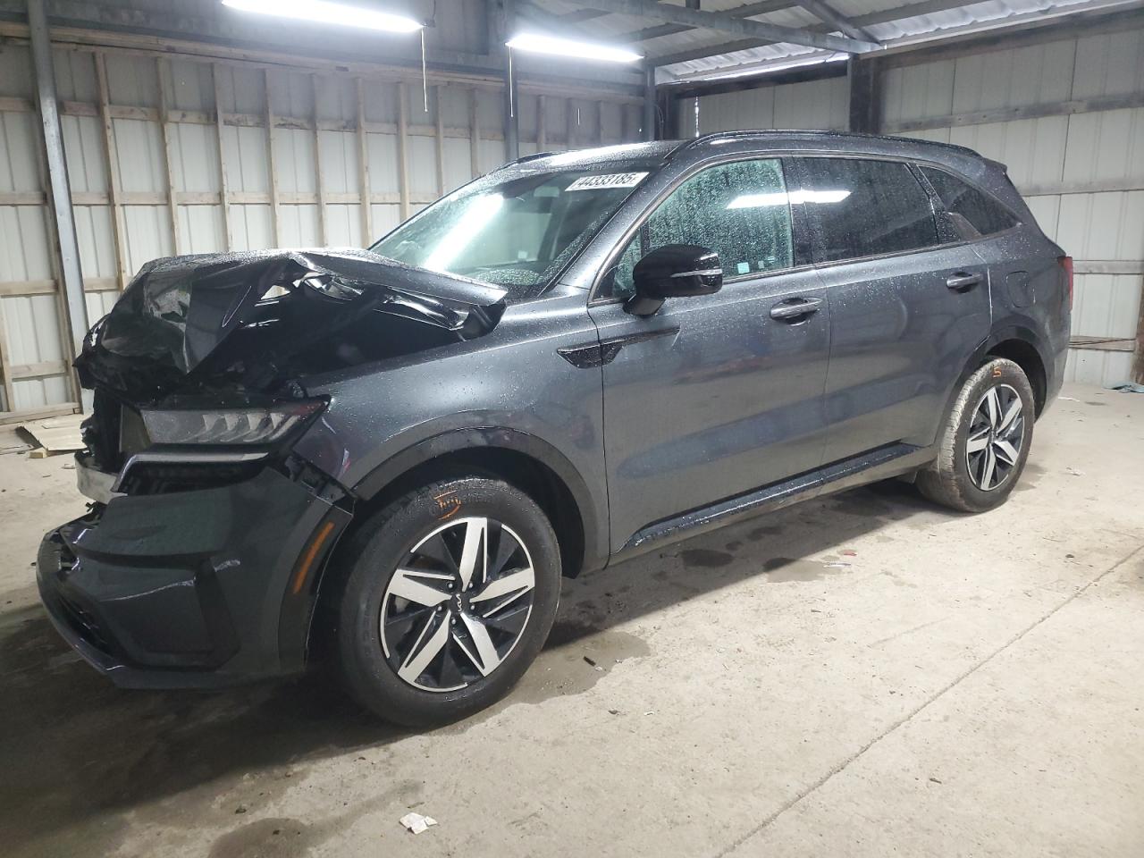 2023 Kia Sorento - Image 1