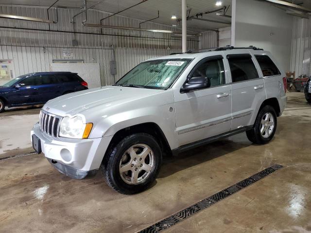 2005 Jeep Grand Cherokee Limited