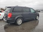 2015 Dodge Grand Caravan Sxt de vânzare în San Martin, CA - Mechanical