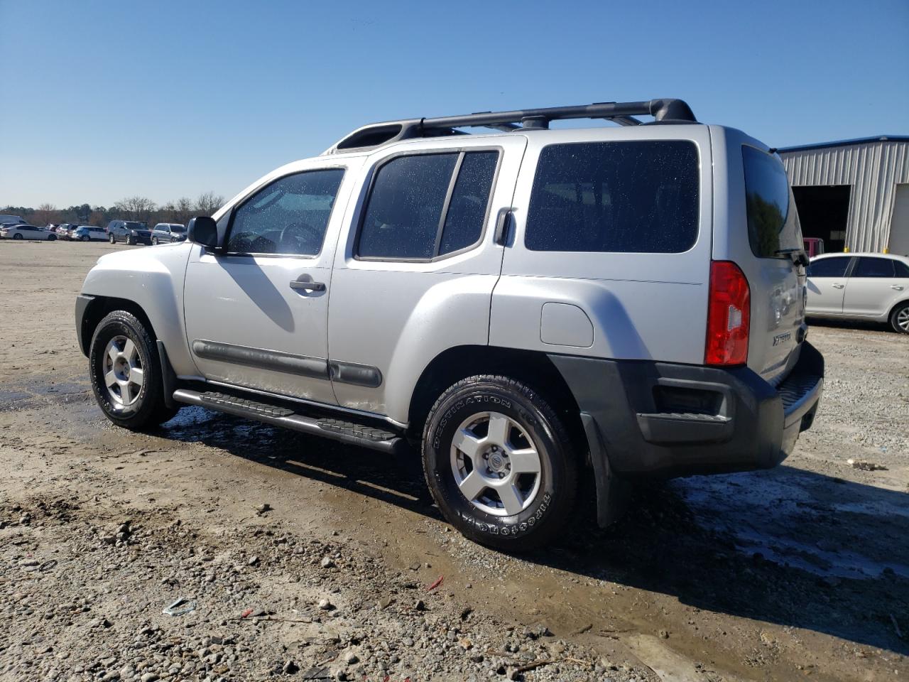 2006 Nissan XTerra - Image 2