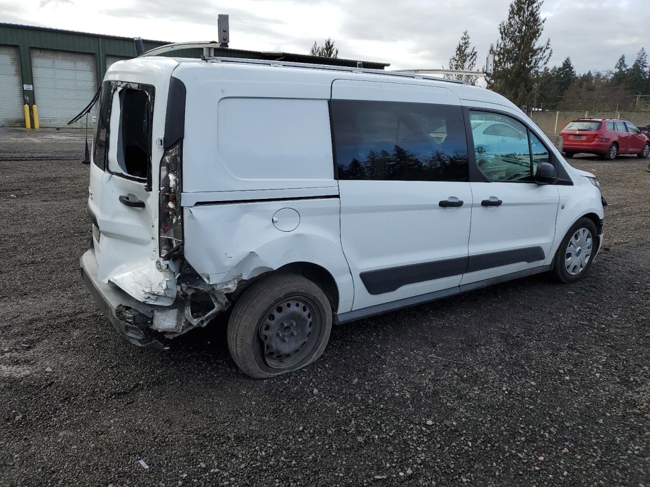2015 Ford Transit - Image 3