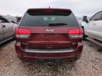 2018 Jeep Grand Cherokee Overland за продажба в Magna, UT - Front End