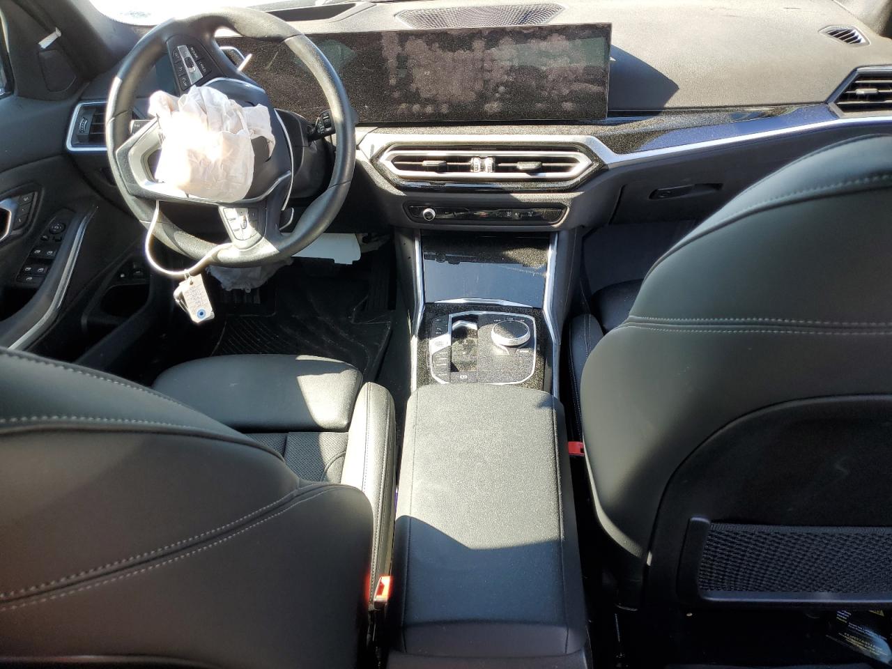 2023 BMW 3er - Image 8