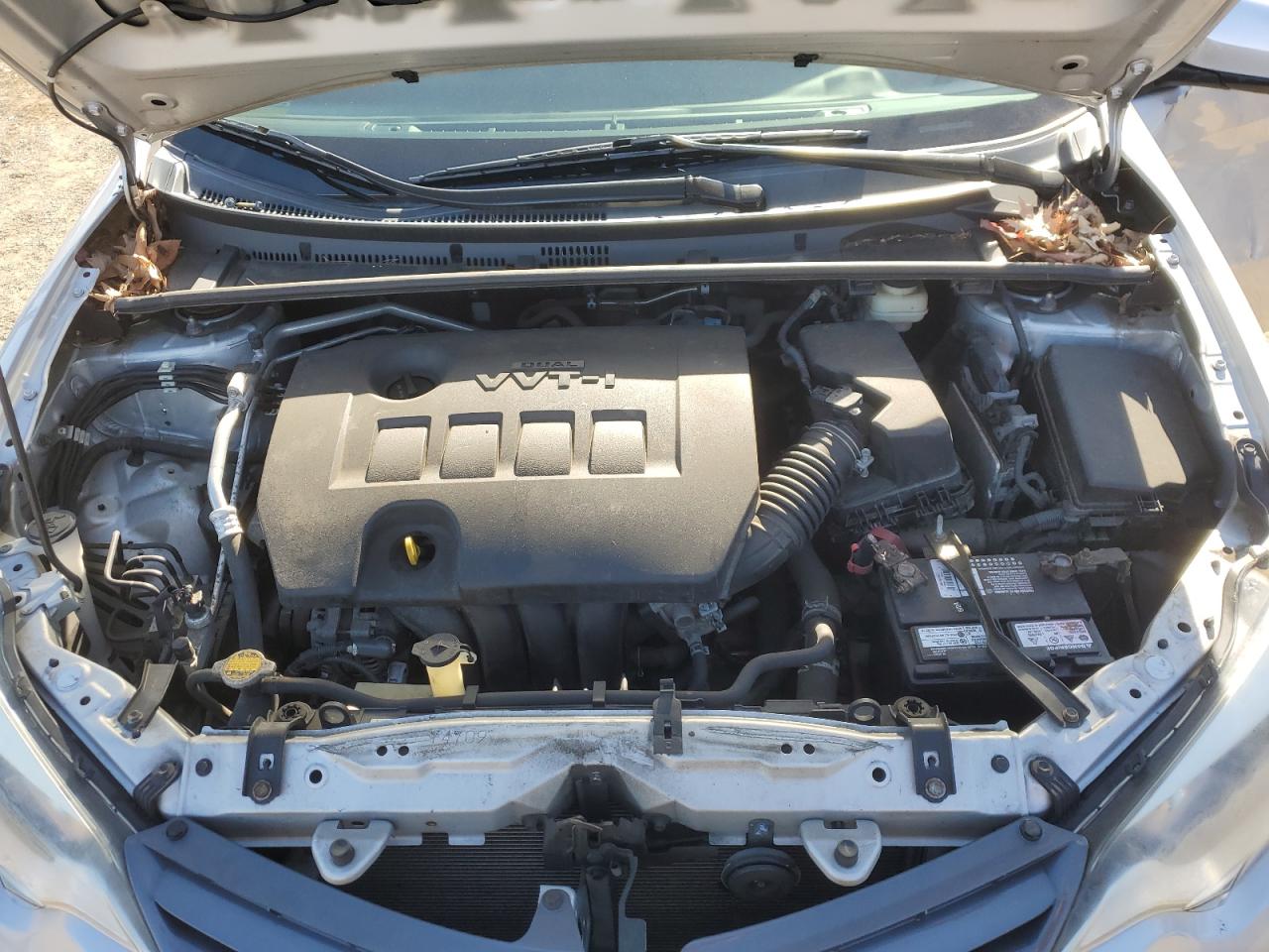 2015 Toyota Corolla - Image 11