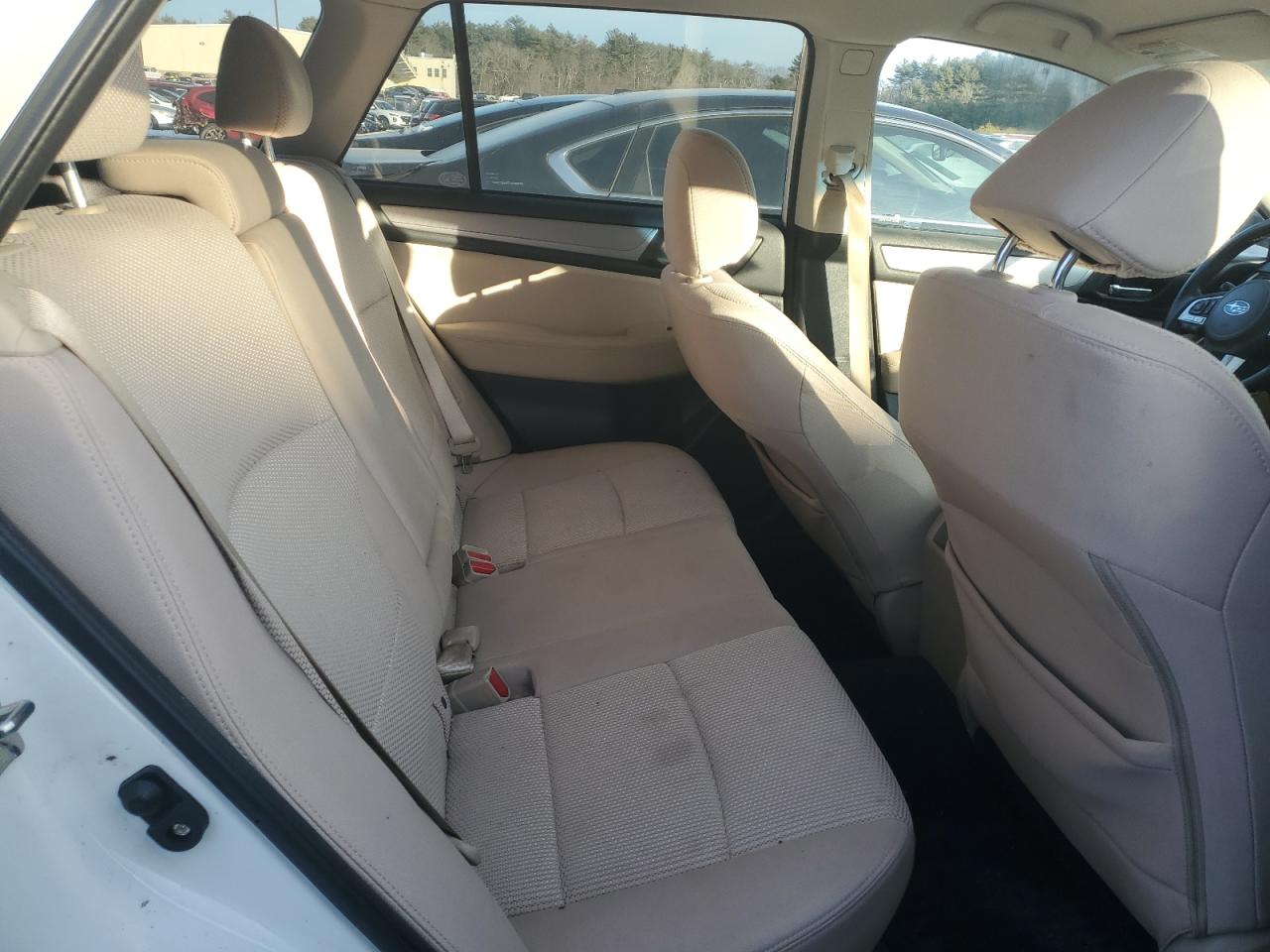 2017 Subaru Outback - Image 11