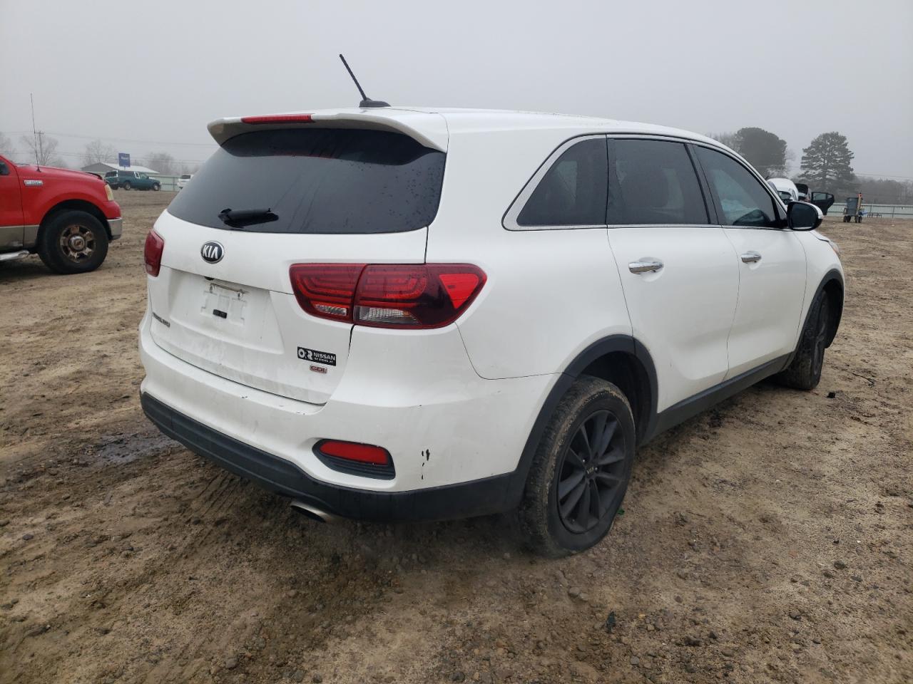 2019 Kia Sorento - Image 3