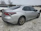 2023 Toyota Camry Le zu verkaufen in Loganville, GA - Front End