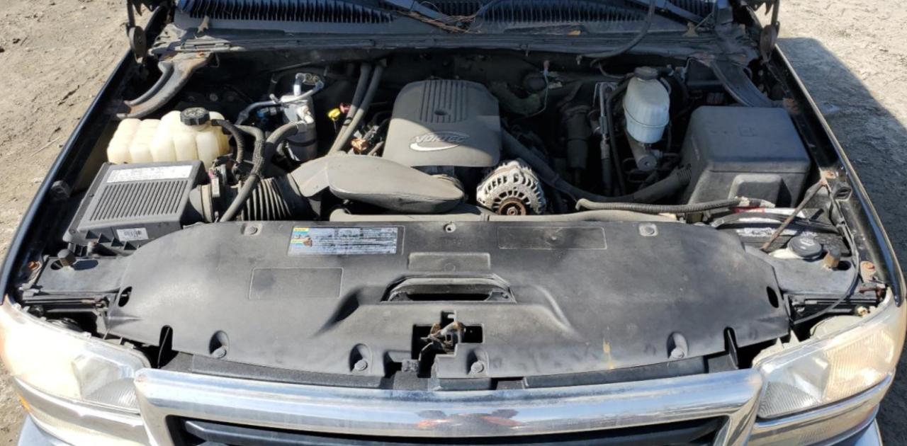 2006 GMC Sierra - Image 11