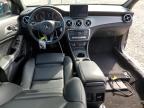 2019 Mercedes-Benz Gla 250 იყიდება San Diego-ში, CA - Side