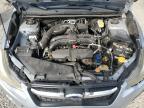 2012 Subaru Impreza Premium de vânzare în Riverview, FL - Rear End