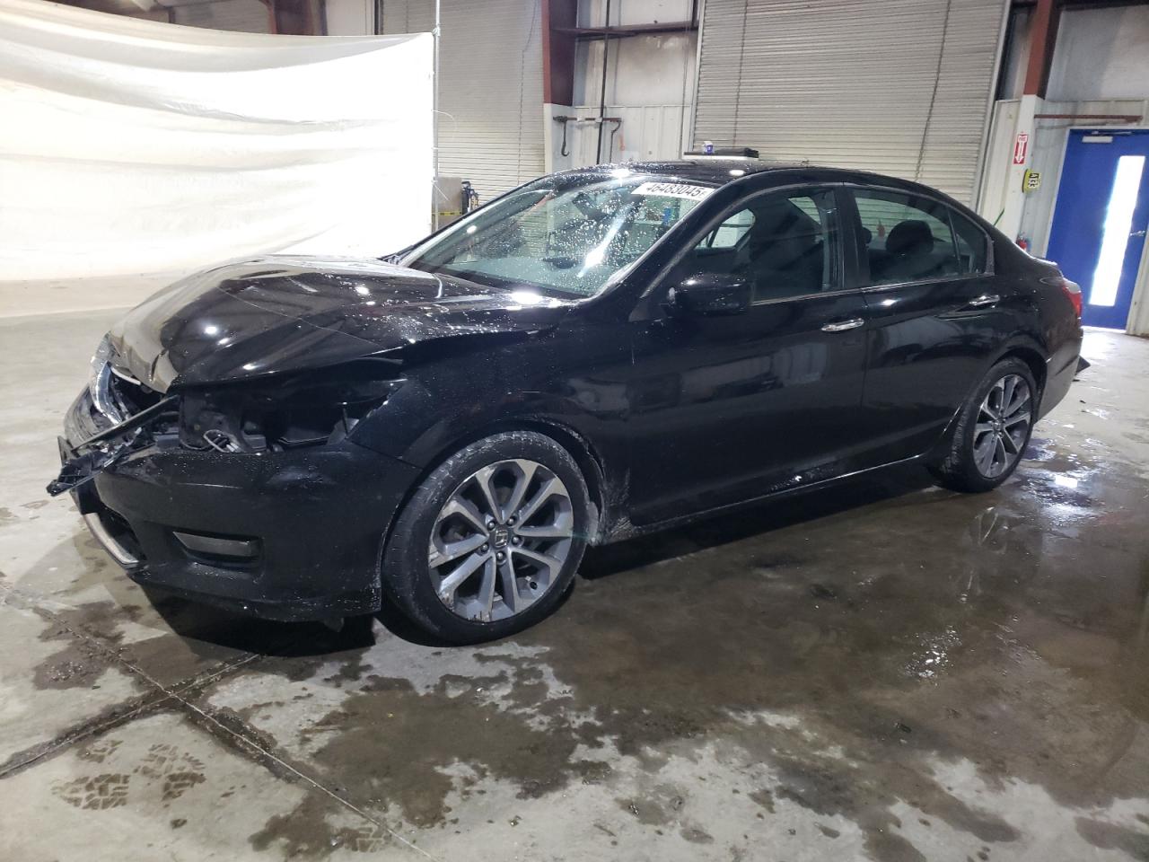 2015 Honda Accord - Image 1