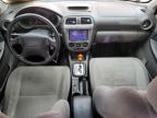 2002 Subaru Impreza Outback Sport na sprzedaż w San Martin, CA - Minor Dent/Scratches