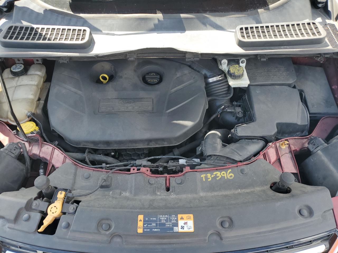 2013 Ford Escape - Image 12