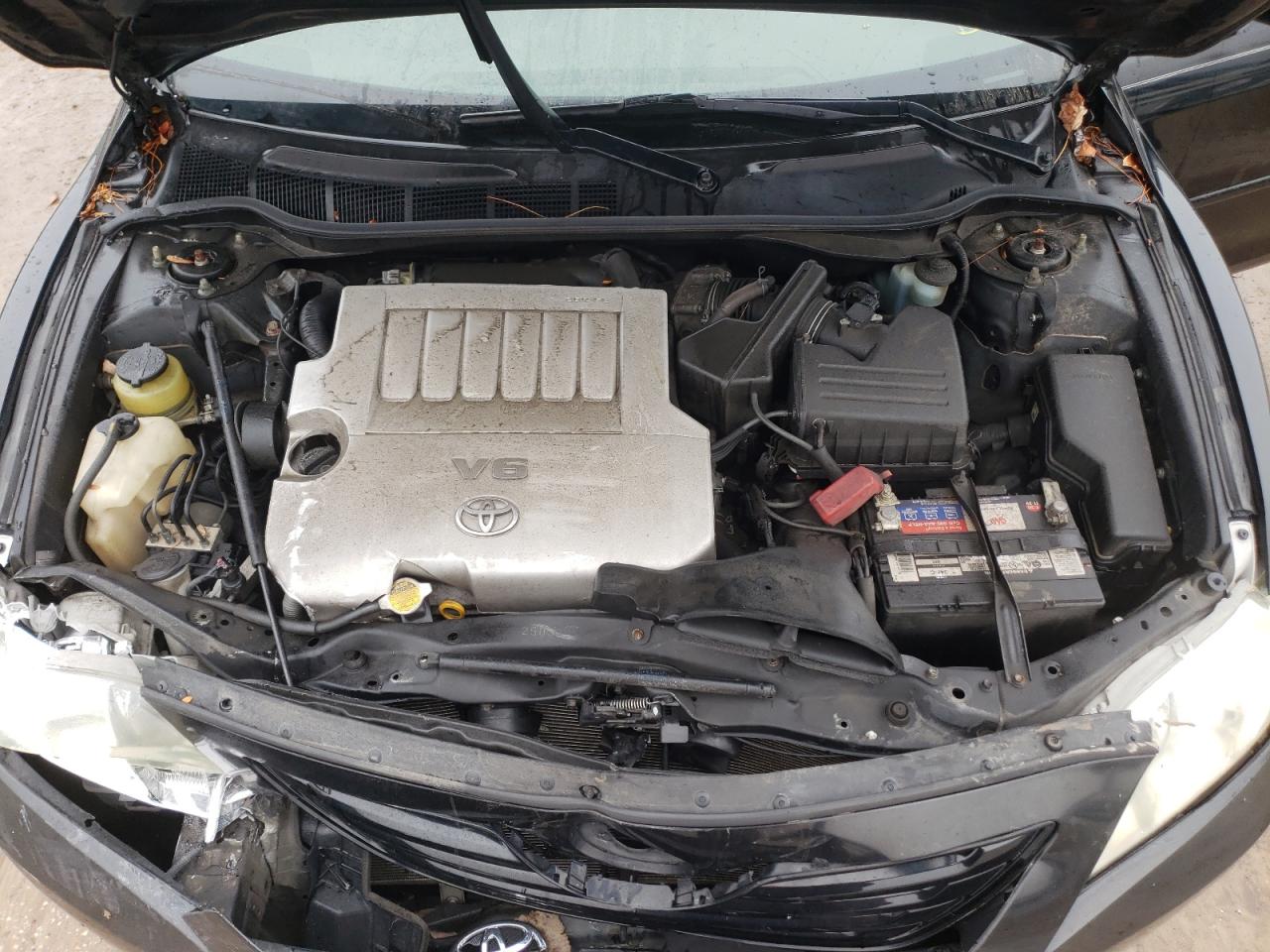 2007 Toyota Camry - Image 11