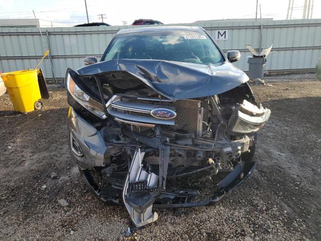  FORD EDGE 2017 Szary