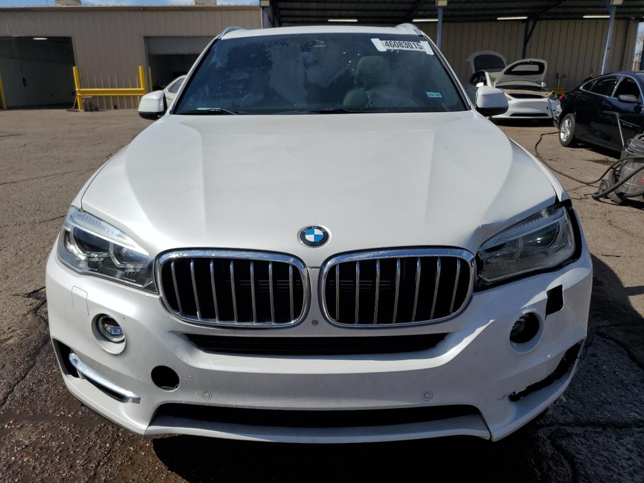 2017 BMW X5 - Image 5
