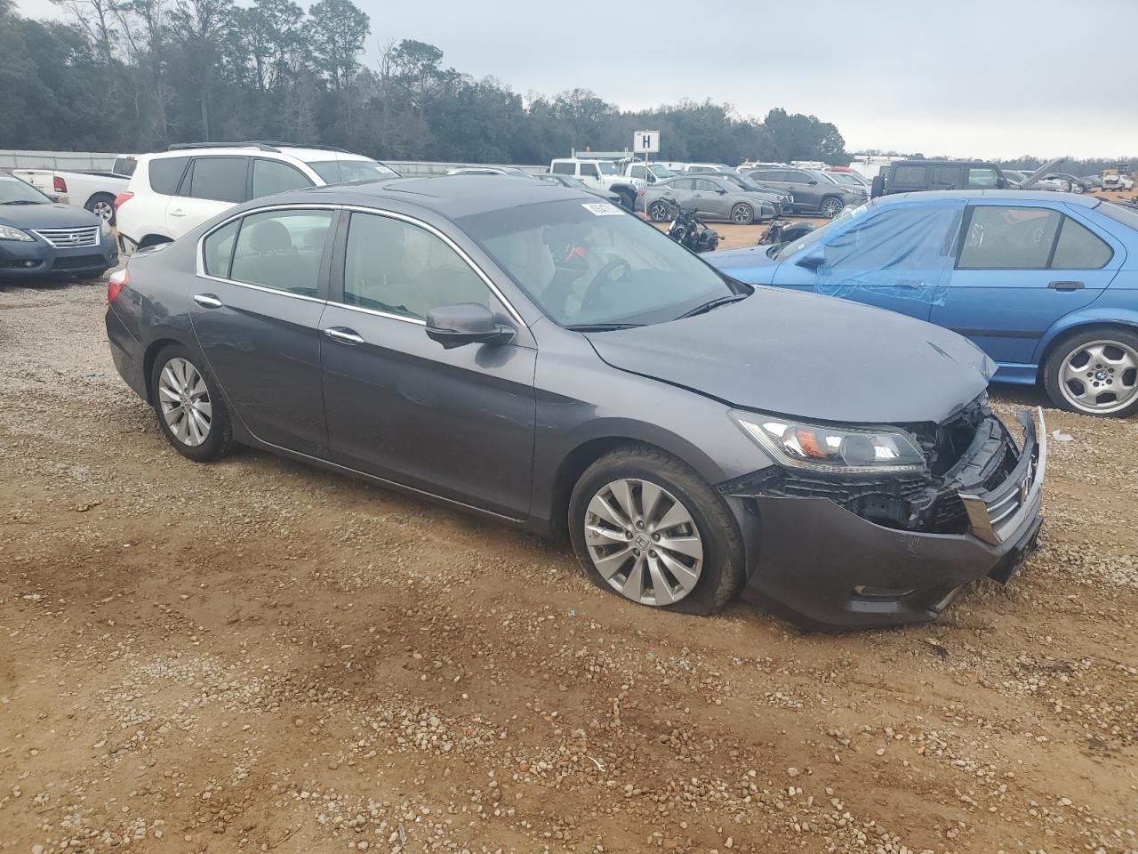2013 Honda Accord - Image 4