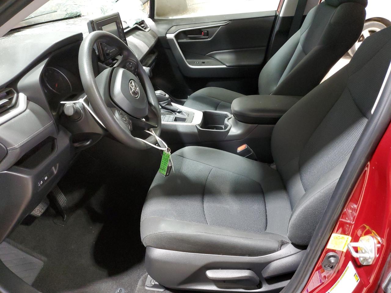 2022 Toyota RAV 4 - Image 7
