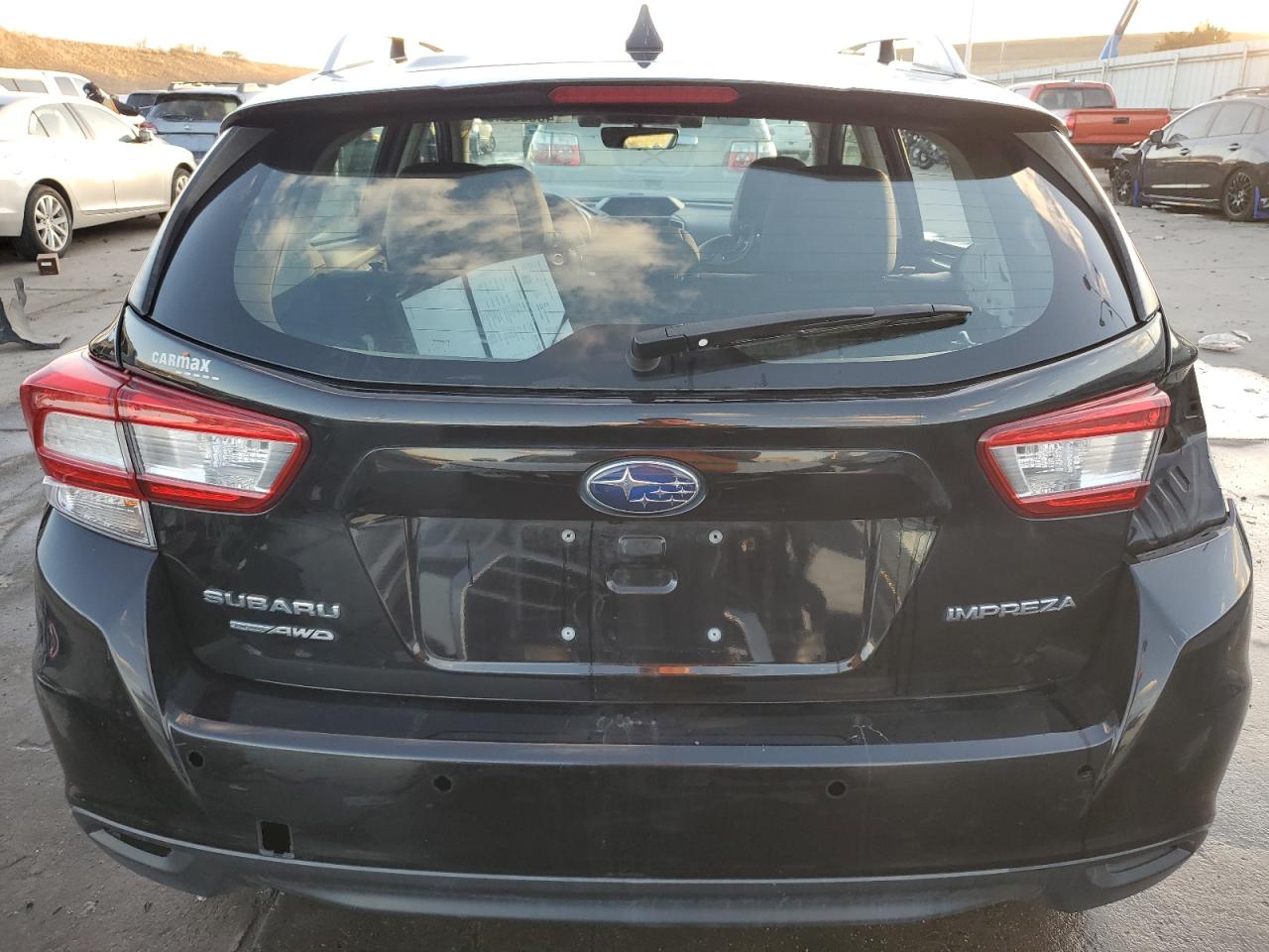 2019 Subaru Impreza - Image 6