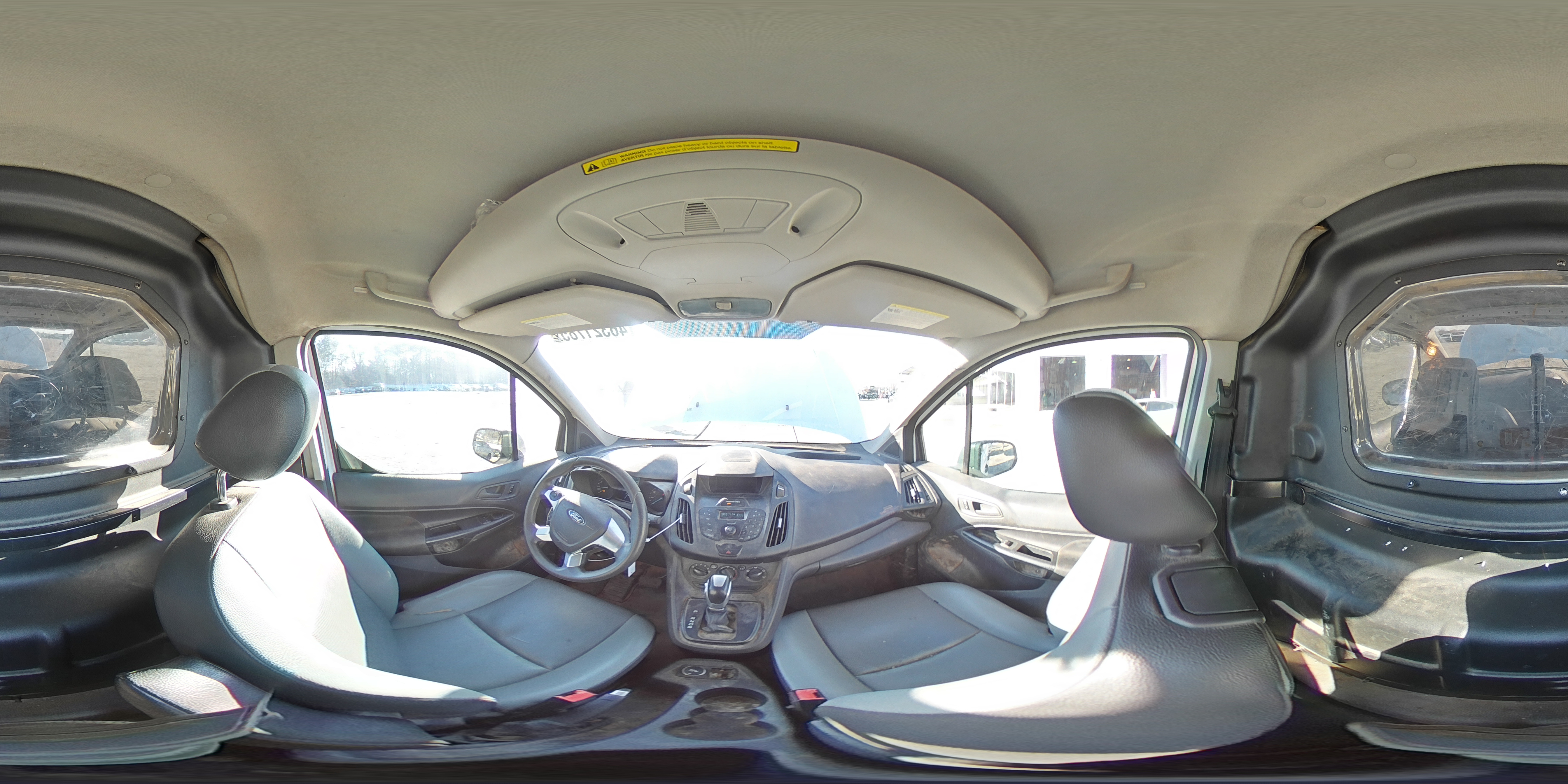 2016 Ford Transit - Image 16