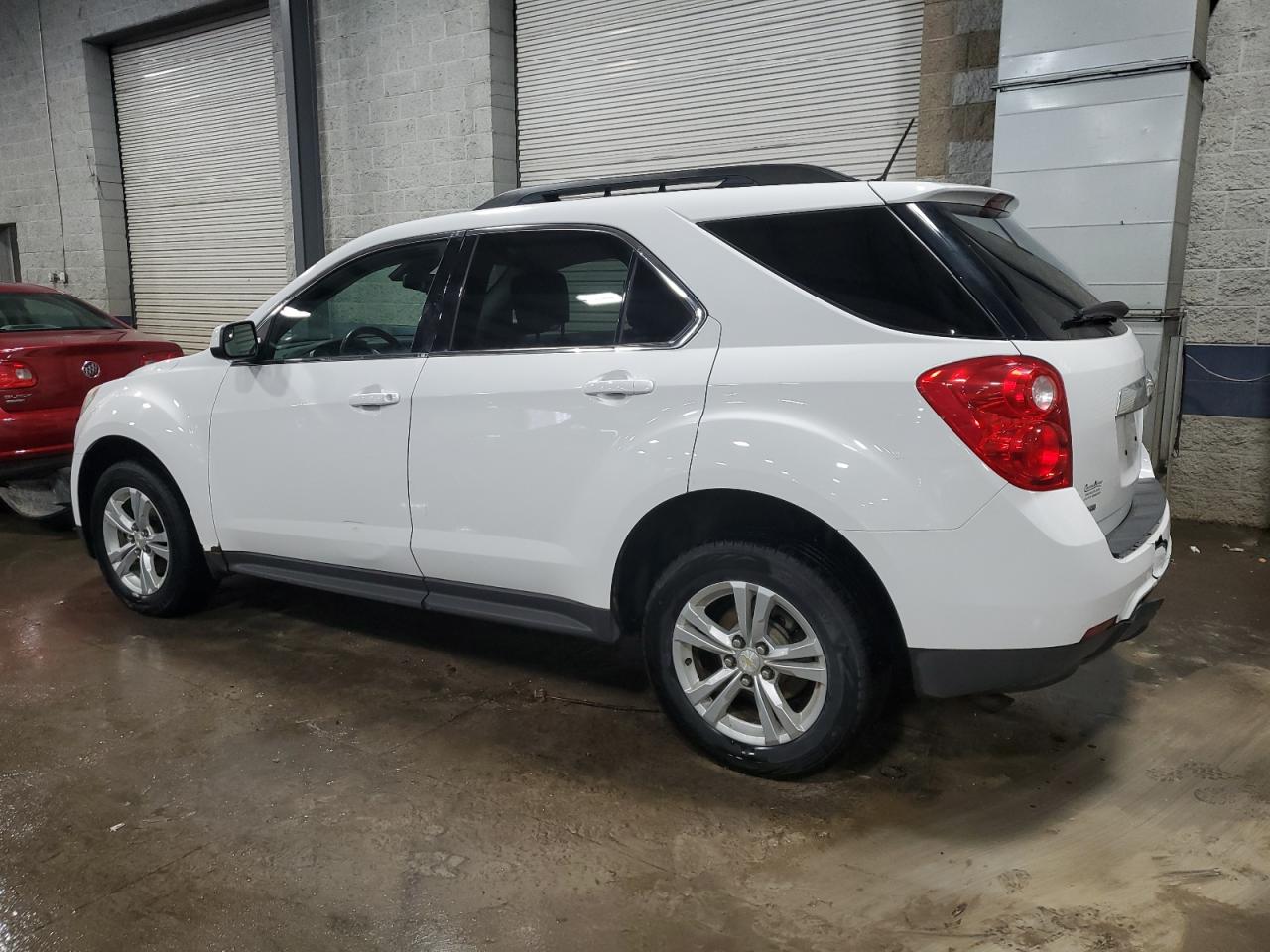 2014 Chevrolet Equinox - Image 2