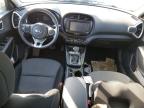2020 Kia Soul Lx na sprzedaż w Earlington, KY - Water/Flood